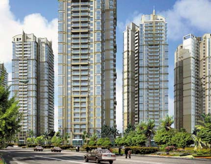 上一篇：楼市再遭重拳打压 建陶企业淡然应对可能市场冲击