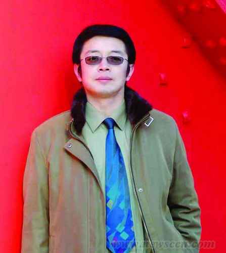 下一篇：张波：室内设计应不受限制 主张上下延伸