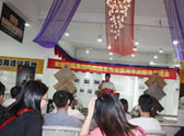 下一篇：奥特玛陶博会展厅
