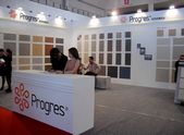 下一篇：普罗格斯陶瓷展厅