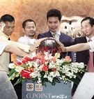 上一篇：新品“九号源石”将高德瓷砖推至行业巅峰