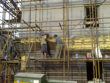 下一篇：A级防火建筑节能保温材料纳入北京“十二五”规划