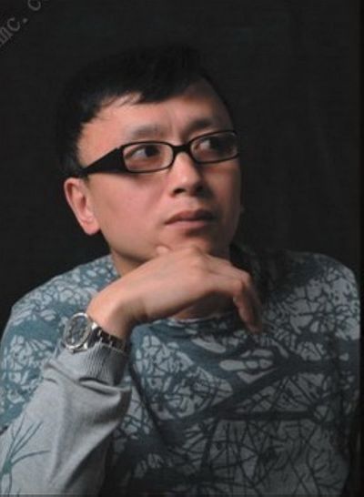 上一篇：喻明福：景德镇陶瓷名家