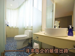 下一篇：无法言喻的伤 提升品牌——陶企最佳出路