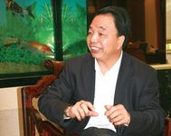 下一篇：美嘉陶瓷设备陆润锡:与时俱进的“印花机大王”