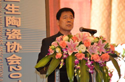 下一篇：闫开放：十一五建筑卫生陶瓷产品质量分析回顾