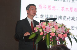 上一篇：缪斌：中国建筑卫生陶瓷协会2011年总结、12年规划