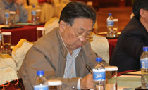 上一篇：年会现场