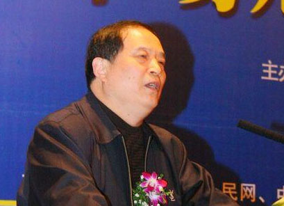 上一篇：桂汉良 湖北省工商联合会秘书长
