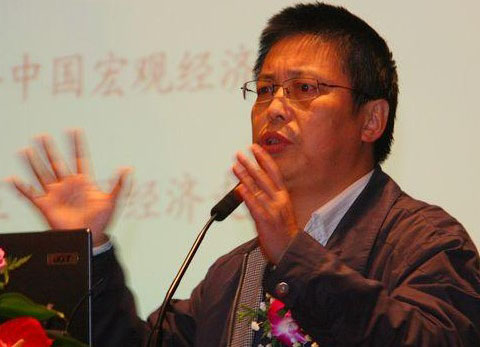 下一篇：王小广  国家行政学院决策咨询部研究员