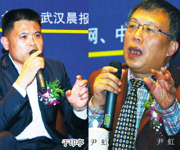 上一篇：论道陶瓷建材三四级市场探寻危机突围之道