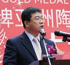上一篇：专访金牌亚洲陶瓷营销总经理 高级工商管理硕士 罗良照