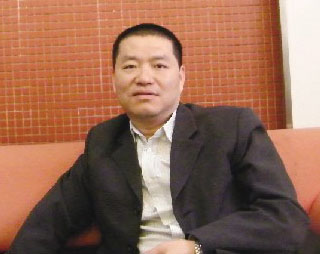 上一篇：特高陶瓷莫东华：做全球小规格砖定制专家