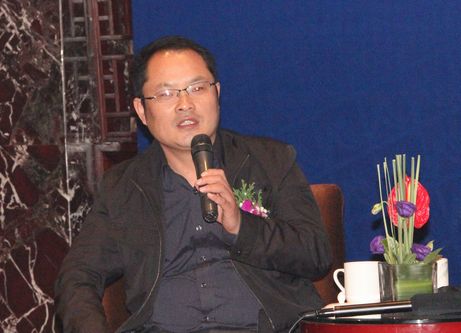 上一篇：金意陶叶国强：洗牌时代来临 品牌竞争将愈演愈烈