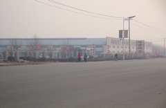 下一篇：张店集中检查辖区建陶企业 不合格者将停产3个月