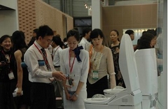 上一篇：卫浴洁具市场“浴”测 2011年营销多样化