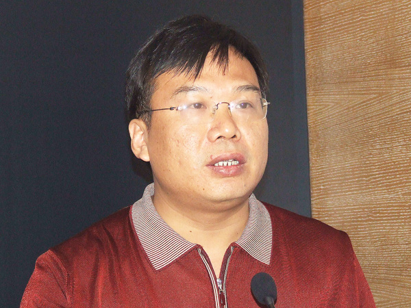 上一篇：何乾：2011年市场比较严峻 陶瓷行业面对更多挑战