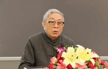 上一篇：原建设部副部长周干峙