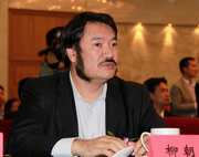 下一篇：柳朝阳：将军陶瓷有限公司董事长