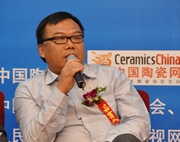 上一篇：何乾：广东金意陶陶瓷有限公司董事长