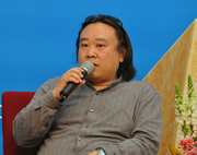 上一篇：何山：北京何镇强装饰有限公司设计总监