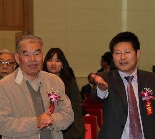 上一篇：嘉宾入场