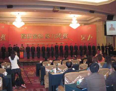 下一篇：何友和：罗马利奥2013年销售目标超10亿