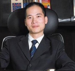 下一篇：林青山：每天增加一点 每天提升一点