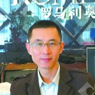 上一篇：侯培腾：经销商的敏感度决定陶博会对我的意义