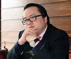 上一篇：阮家明：卖产品也卖实力