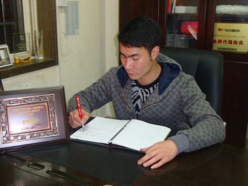 上一篇：张新明：2011年工作将围绕全面升级营销体系进行