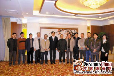 下一篇：佛山首个陶瓷（珠宝）艺术设计学院正式签约挂牌
