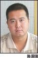 上一篇：陈国强：挖空心思搞关系不如埋头做生意