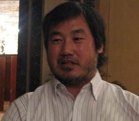 下一篇：王铁:中央美术学院建筑学院副院长
