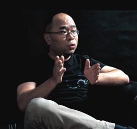 下一篇：胥文清：让设计走近大众