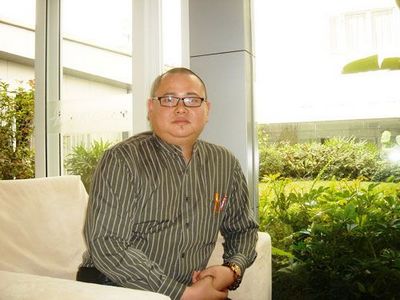 上一篇：钱志红：用心经营 才能燃起设计之火