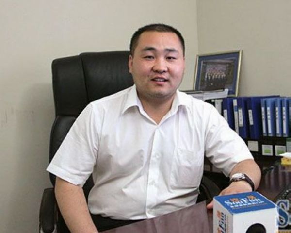 下一篇：美加华程振华：以服务为主 打造电子商务渠道