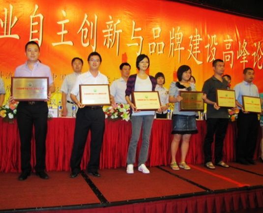 上一篇：益高卫浴入选中国家居行业十大品牌