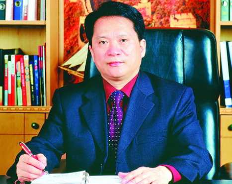 上一篇：何新明:东鹏陶瓷转型升级 逆势而上