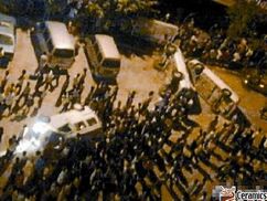 上一篇：潮州华意陶瓷厂工人讨薪被砍伤引发数百人聚集