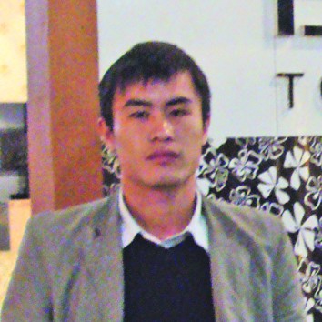上一篇：李福强：“明码实价”行得通