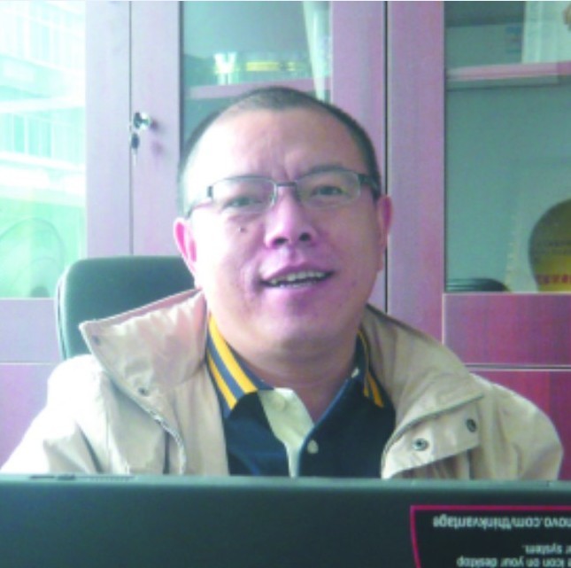 上一篇：龙斌：“明码实价”还需时日