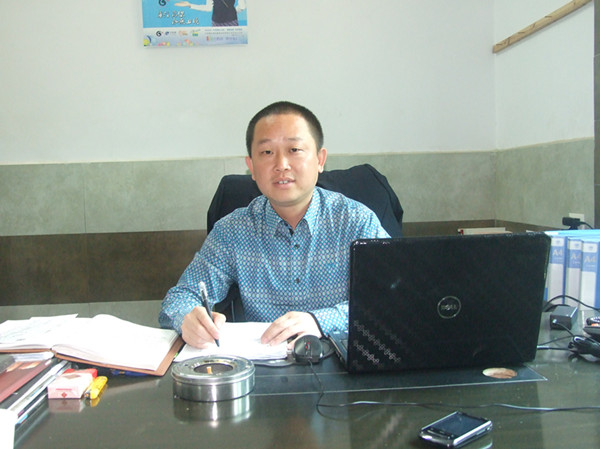 上一篇：金达雅：在战略转型中突围崛起