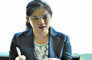上一篇：冠军林孟瑜：立足亚洲 放眼世界