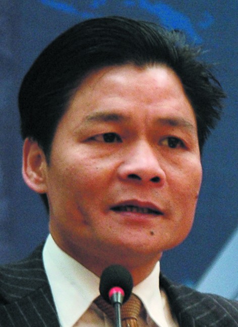 上一篇：罗海源：长期编外合作解决用工难题