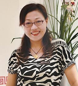 上一篇：李宴江：一个满脑子都是创意的人