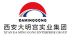 上一篇：西安大明宫家居城