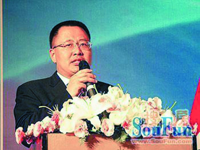 下一篇：原万科集团执行副总裁袁伯银将任红星美凯龙CEO
