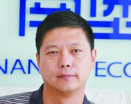 上一篇：南堡经济开发区刘旌:政府也要算经济账