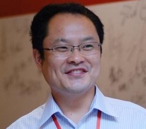 上一篇：叶国强：先做好总经理再做董事长